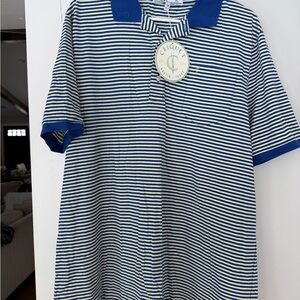Criquet NWT Polo
